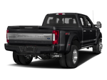 2017 Ford F-450SD Platinum DRW