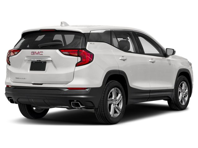 2018 GMC Terrain SLE Diesel