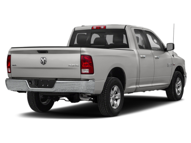2018 RAM 1500 SLT