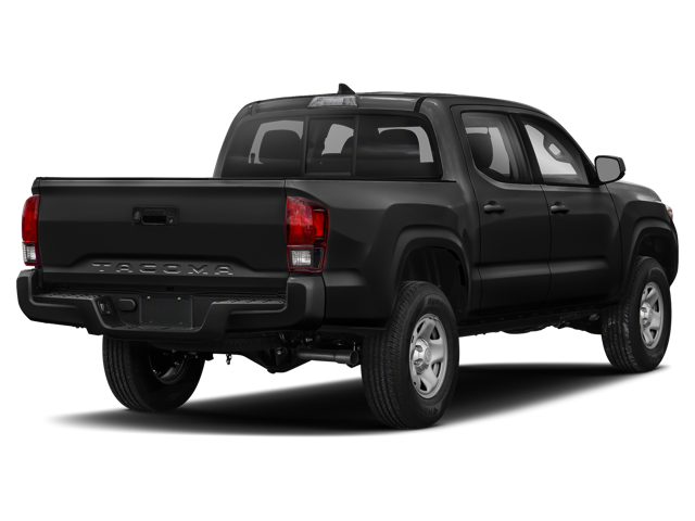 2019 Toyota Tacoma SR5 V6