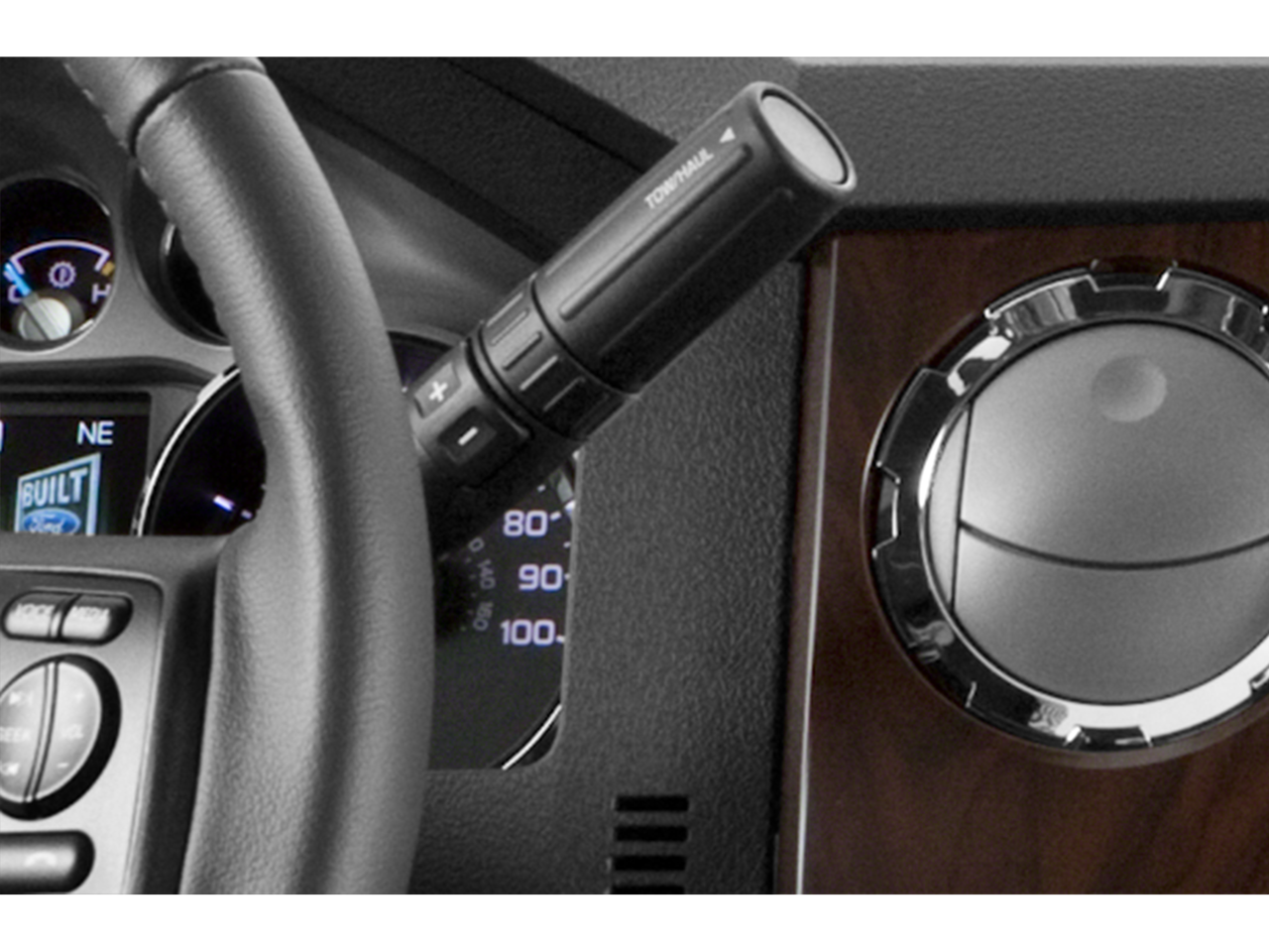 2015 Ford F-250 photo 3