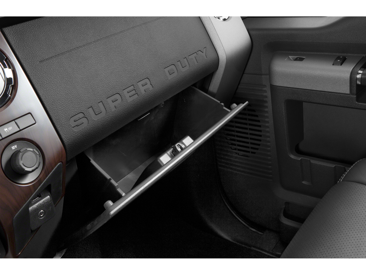 2015 Ford F-250SD XL