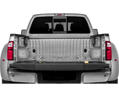 2015 Ford F-350SD Lariat DRW