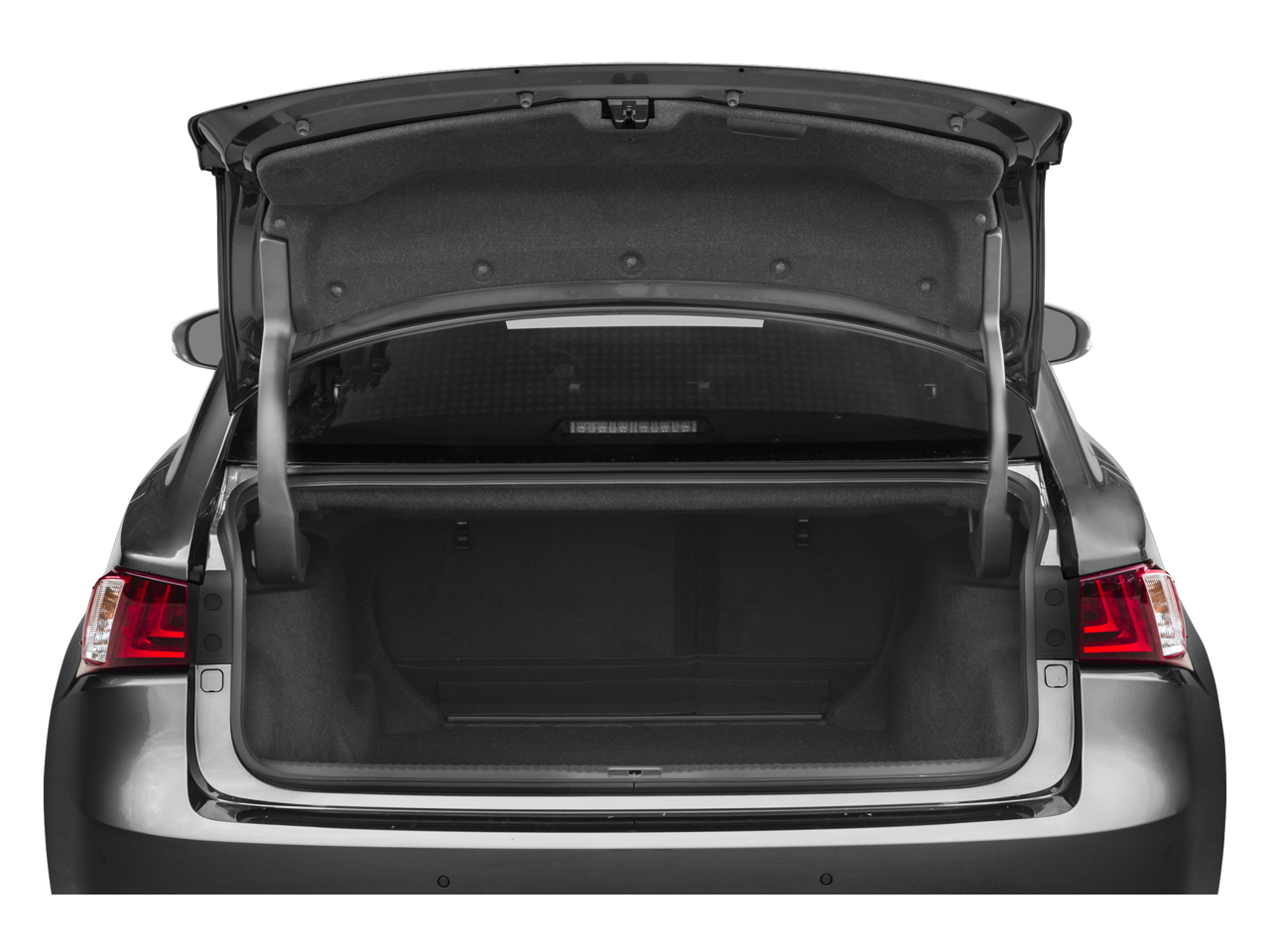 2015 Lexus IS 250 Crafted Line