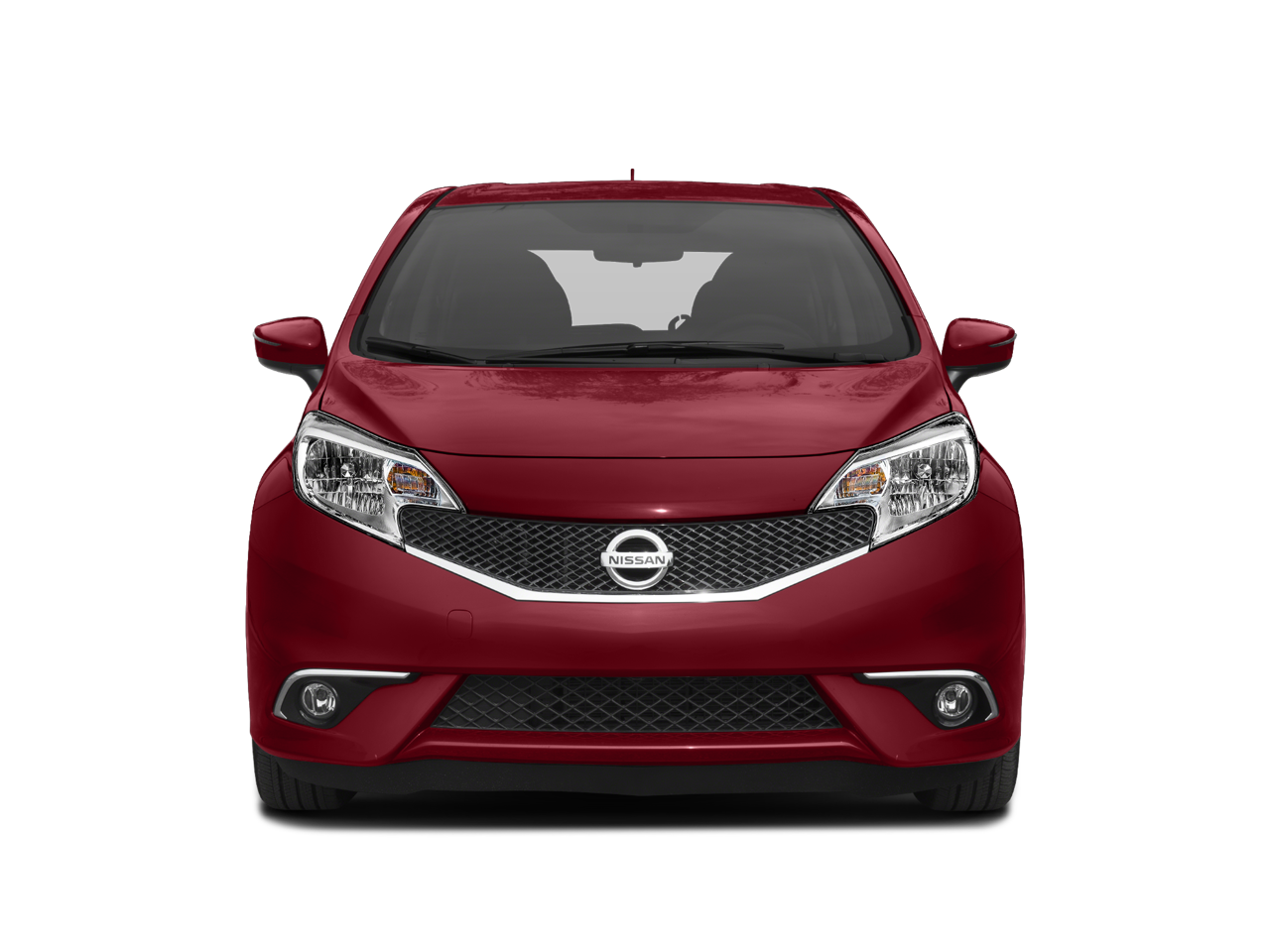 2015 Nissan Versa Note SR