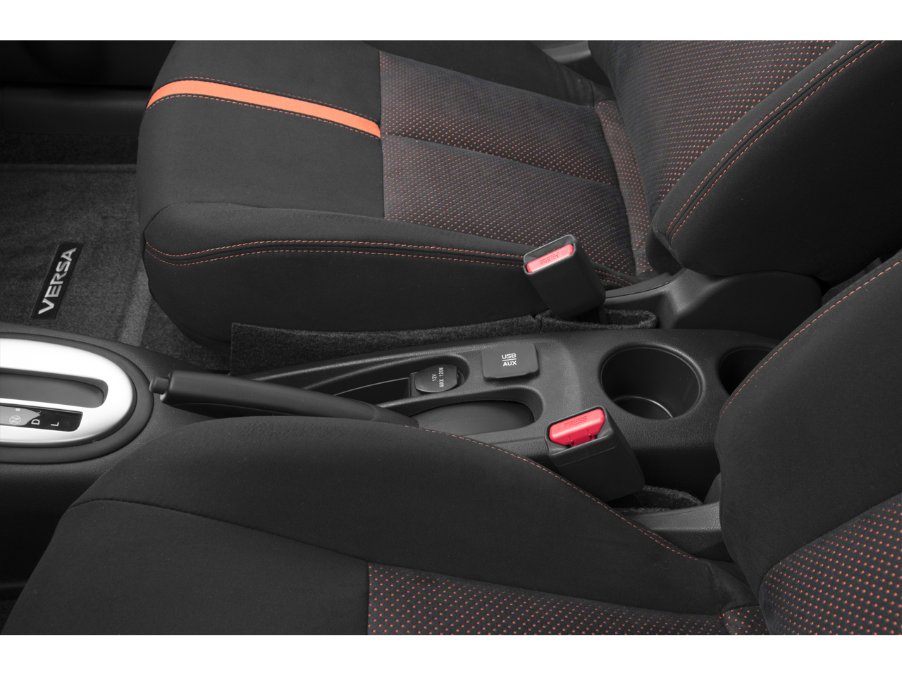 2015 Nissan Versa Note SR