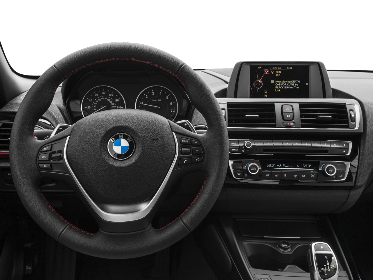 2016 BMW 2 Series 228i xDrive