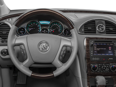 2016 Buick Enclave Leather Group