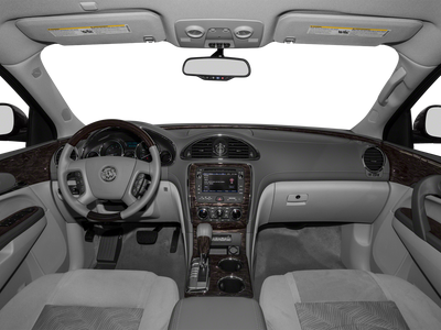 2016 Buick Enclave Leather Group