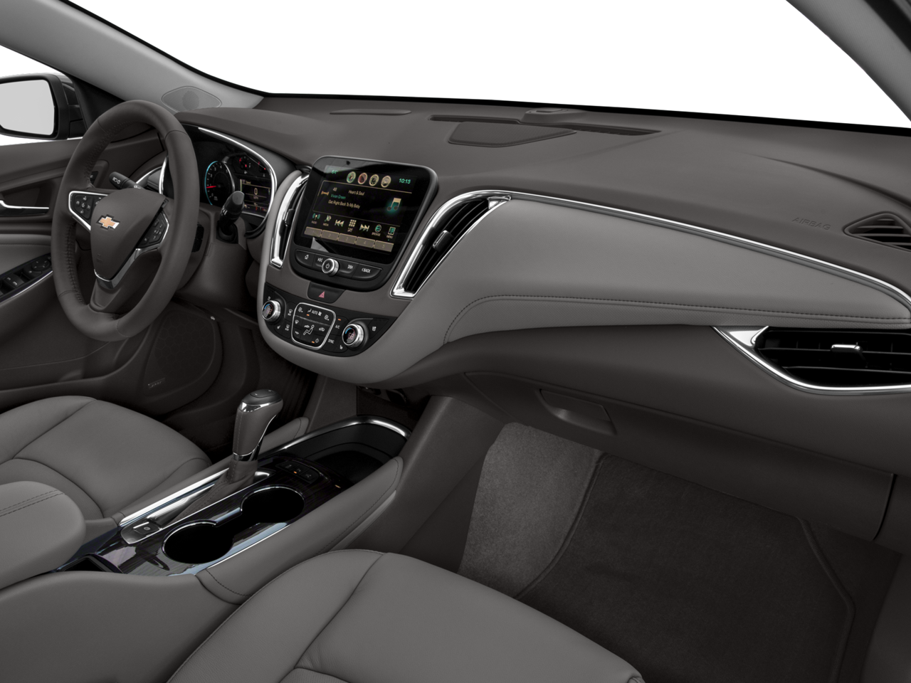 2016 Chevrolet Malibu Premier