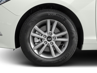 2016 Hyundai Sonata 2.4L SE