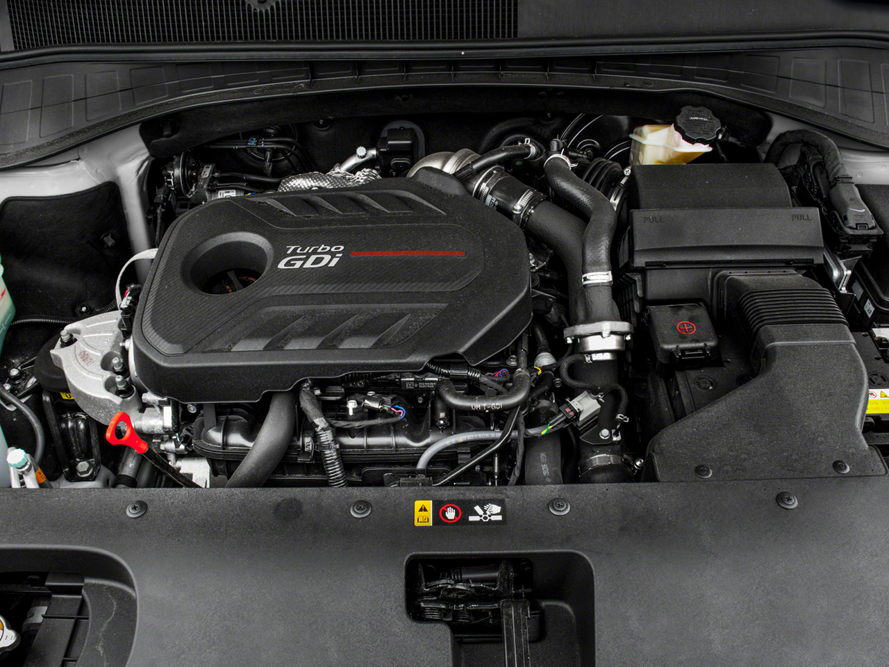 2016 Kia Sorento EX