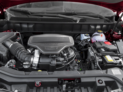 2017 Cadillac XT5 Premium Luxury AWD