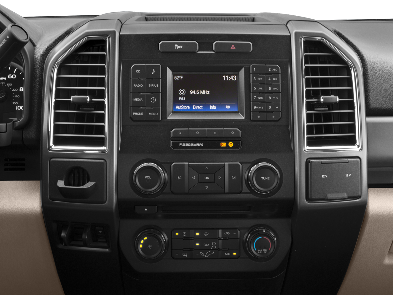 2017 Ford F-250SD XL