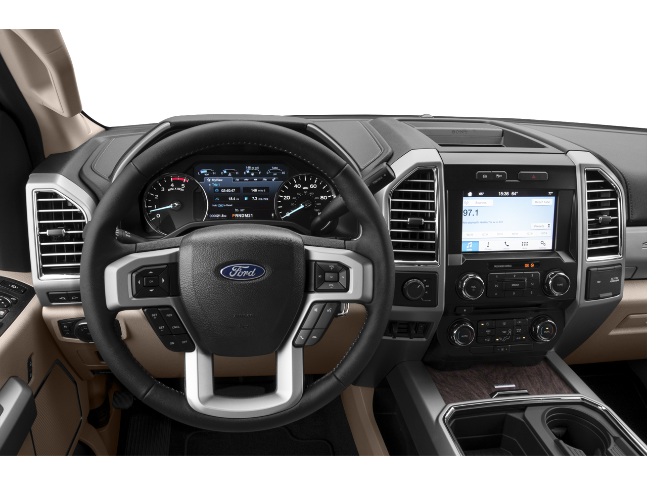 2019 Ford F-450SD XL DRW