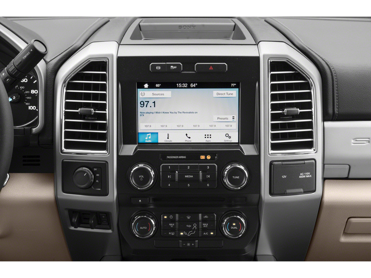 2019 Ford F-450SD XL DRW