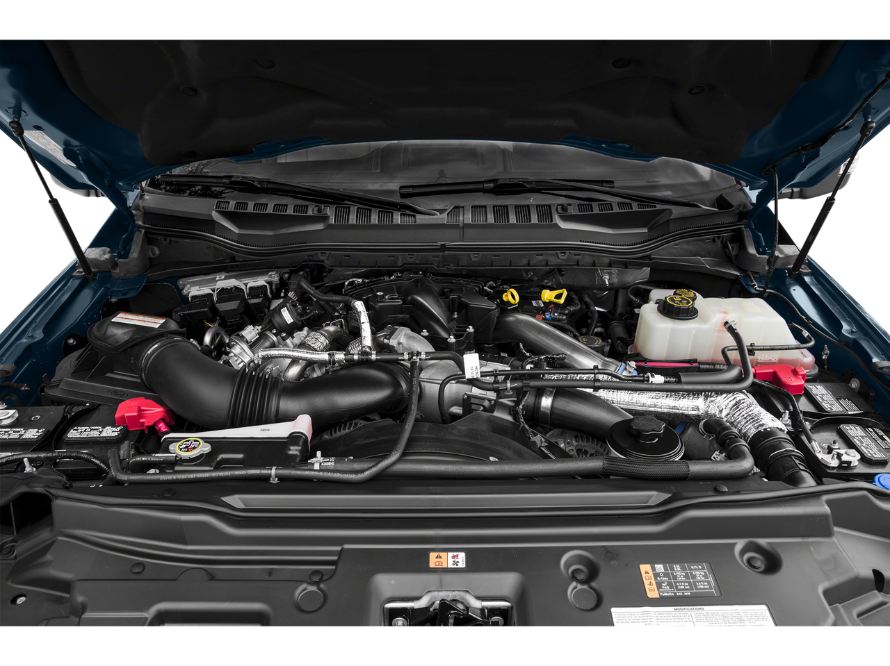 2019 Ford F-450SD XL DRW