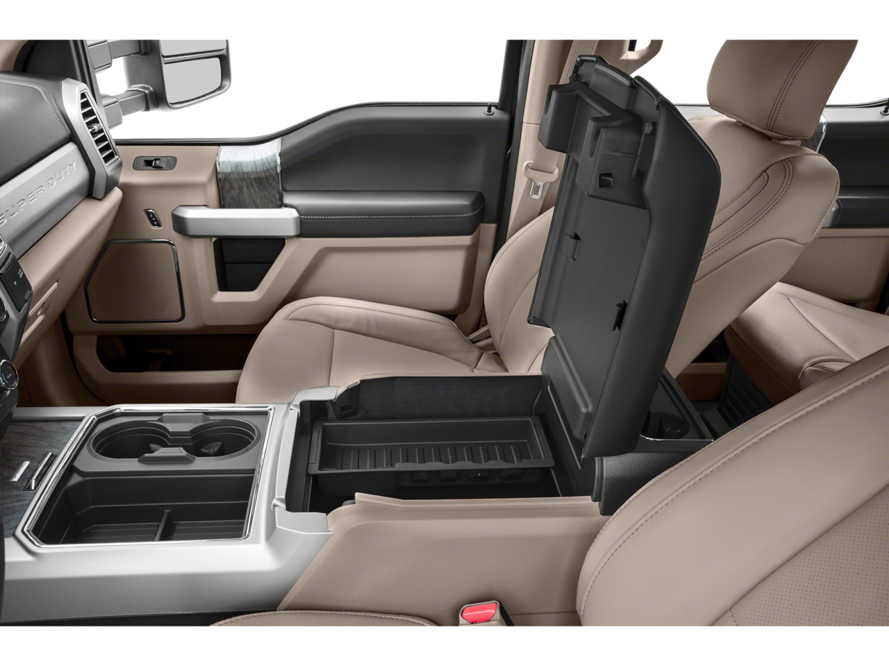 2019 Ford F-450SD XL DRW