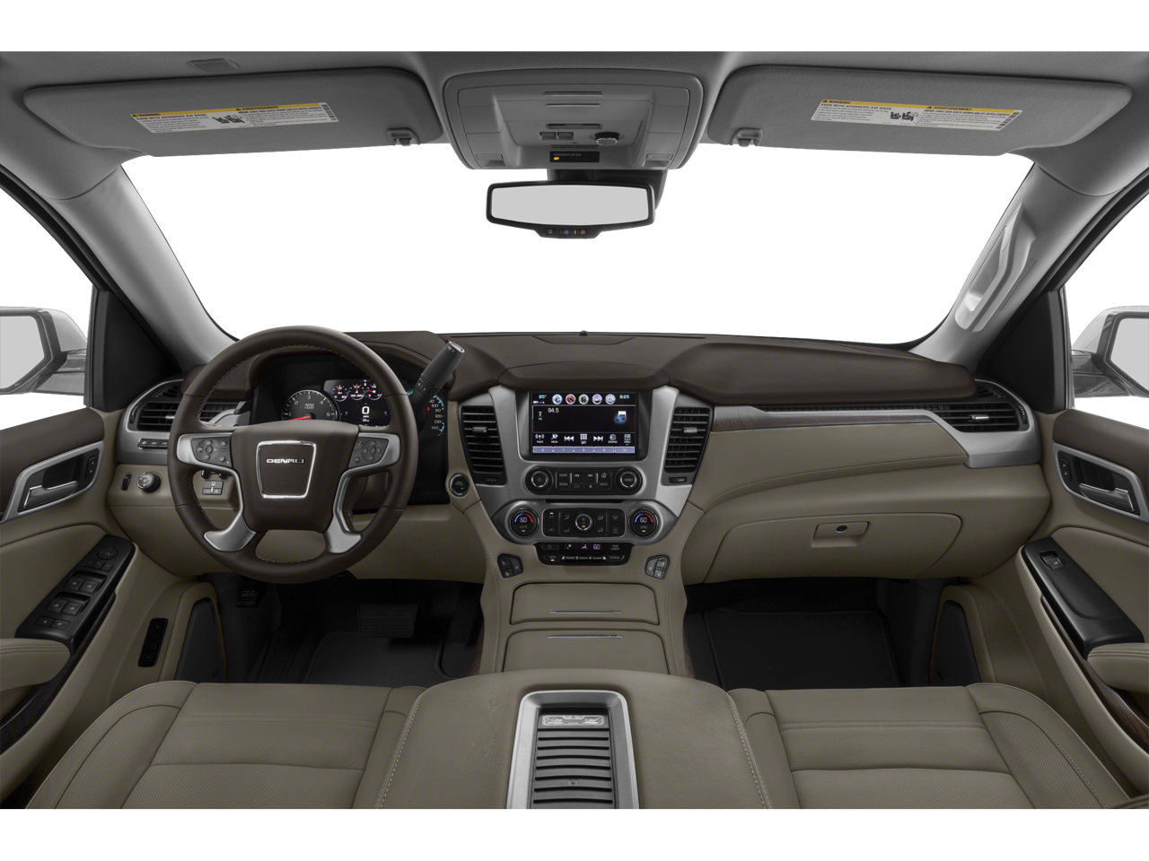2019 GMC Yukon Denali Denali