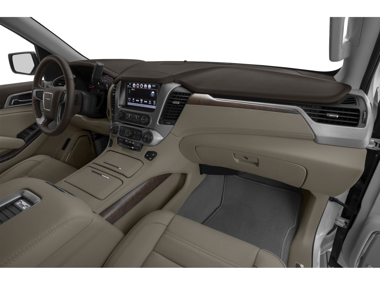 2019 GMC Yukon Denali Denali