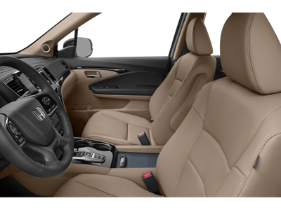 2019 Honda Pilot Touring 7 Passenger