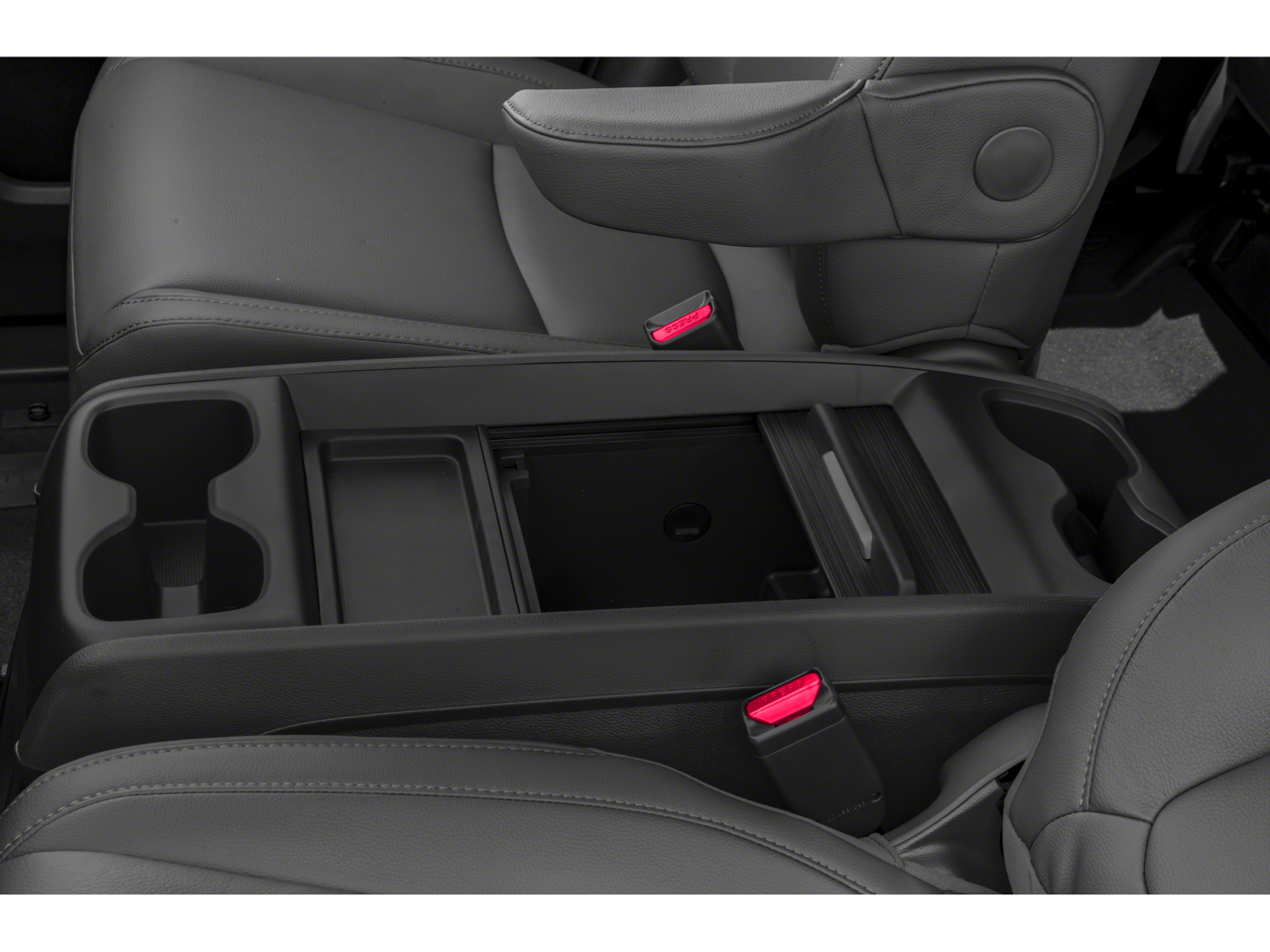 2019 Honda Odyssey EX-L w/Navigation and Rear Entertainment System