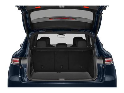 2019 Porsche Cayenne Base