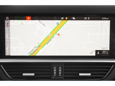 2019 Porsche Cayenne Base