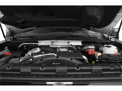 2020 Chevrolet Silverado 3500HD High Country