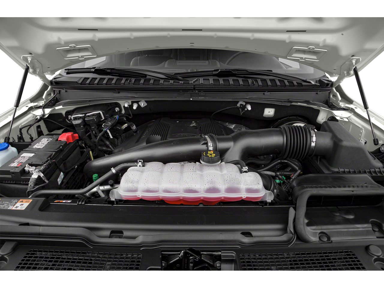 2020 Ford Expedition Max XLT