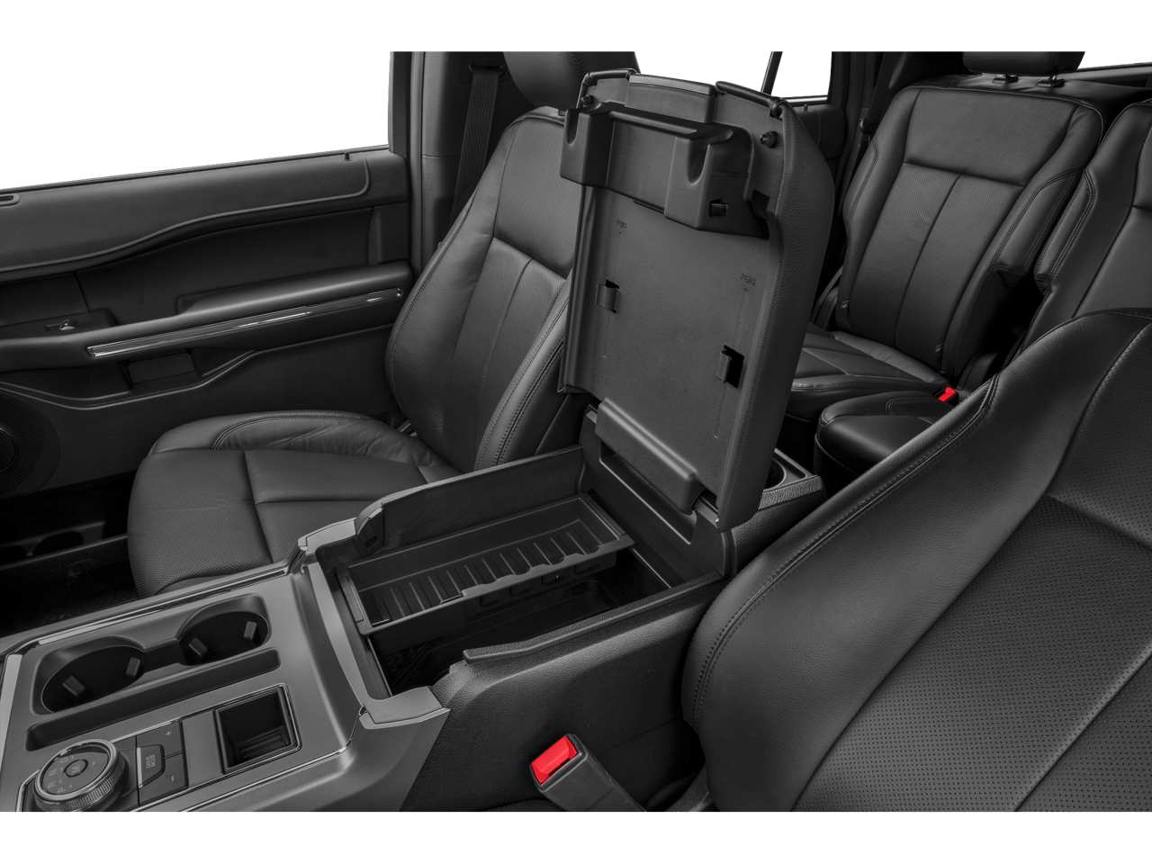 2020 Ford Expedition Max XLT