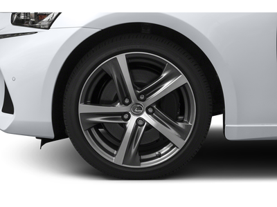 2020 Lexus IS 350
