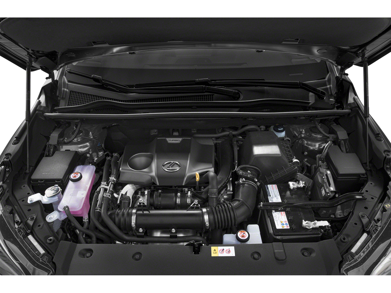 2020 Lexus NX 300 NX 300