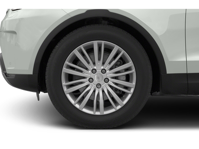 2020 Land Rover Discovery HSE
