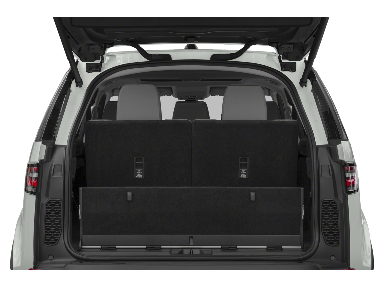 2020 Land Rover Discovery HSE