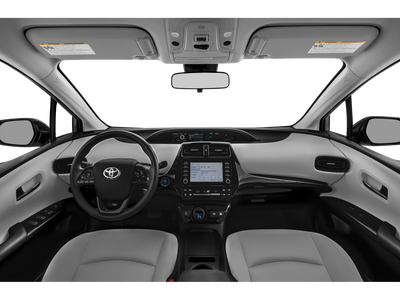 2020 Toyota Prius LE AWD-e
