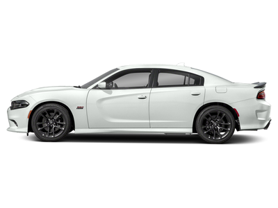 2021 Dodge Charger R T Scat Pack
