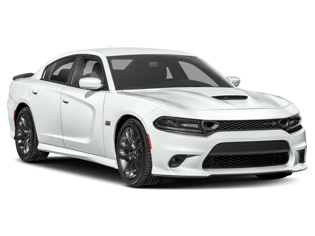 2021 Dodge Charger R T Scat Pack