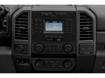 2021 Ford Super Duty F-250 Pickup XL
