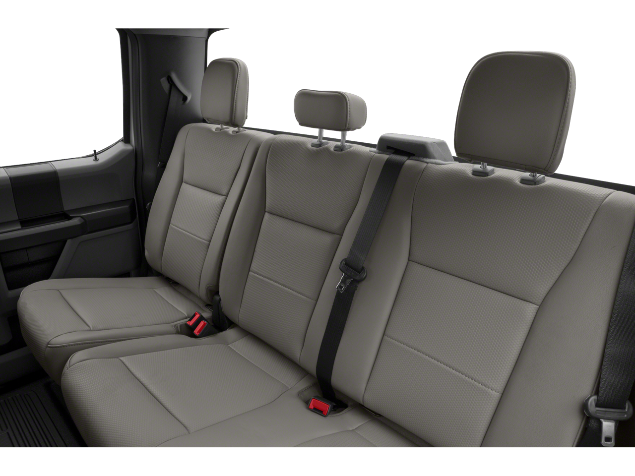 2021 Ford Super Duty F-250 Pickup XL