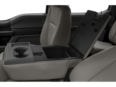 2021 Ford Super Duty F-250 Pickup XL