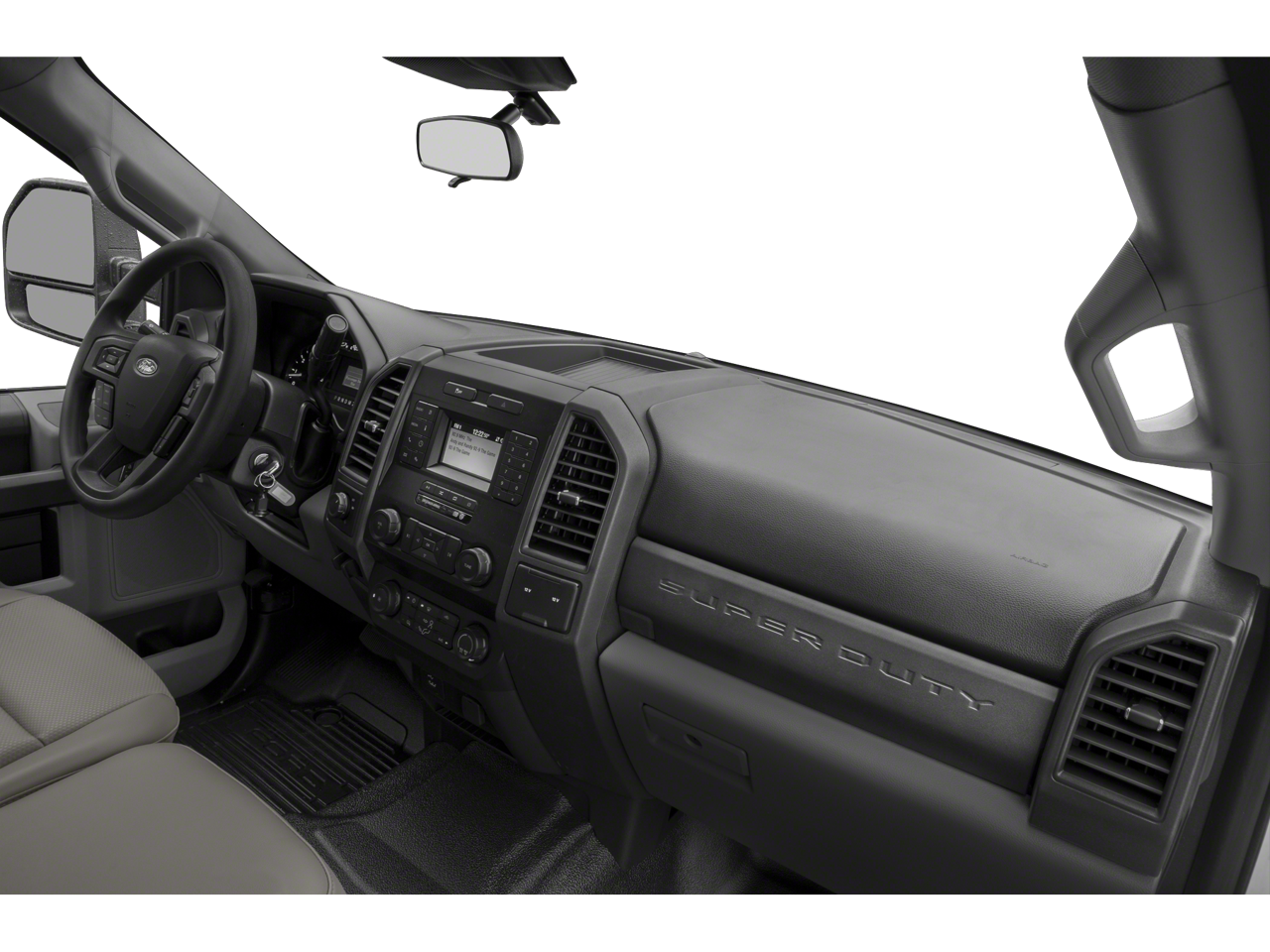 2021 Ford Super Duty F-250 Pickup XL