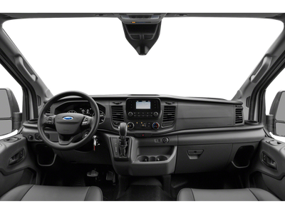 2021 Ford Transit-250 Base