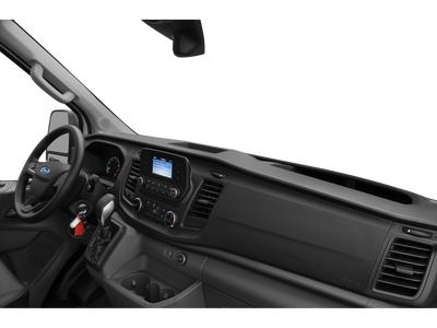 2021 Ford Transit-250 Base