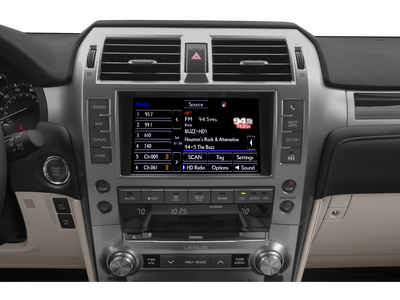 2021 Lexus GX 460 GX 460 Premium