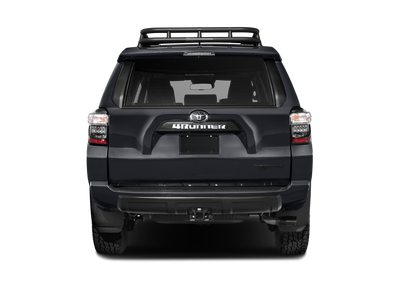 2021 Toyota 4Runner TRD Pro