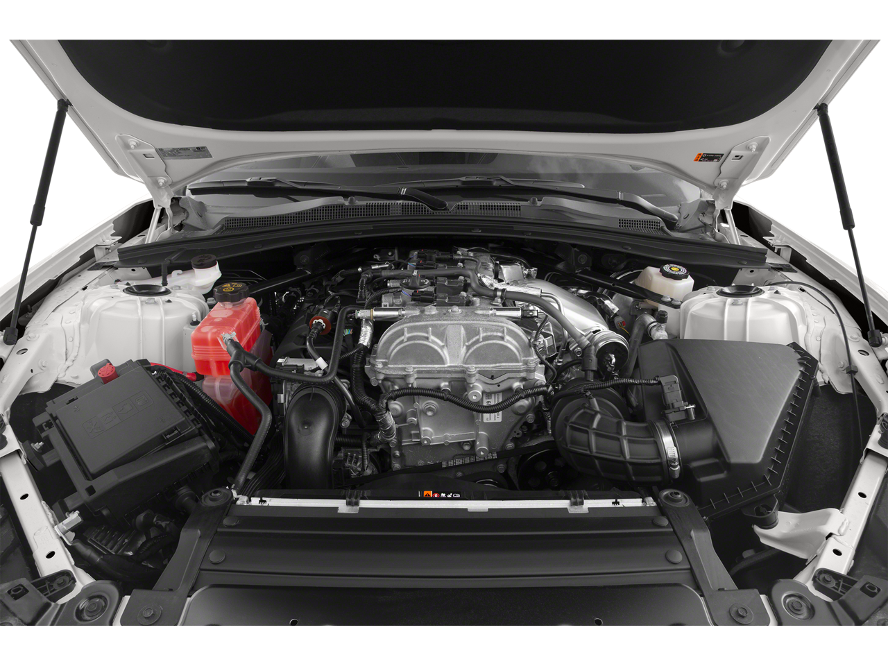 2022 Chevrolet Camaro 1LT