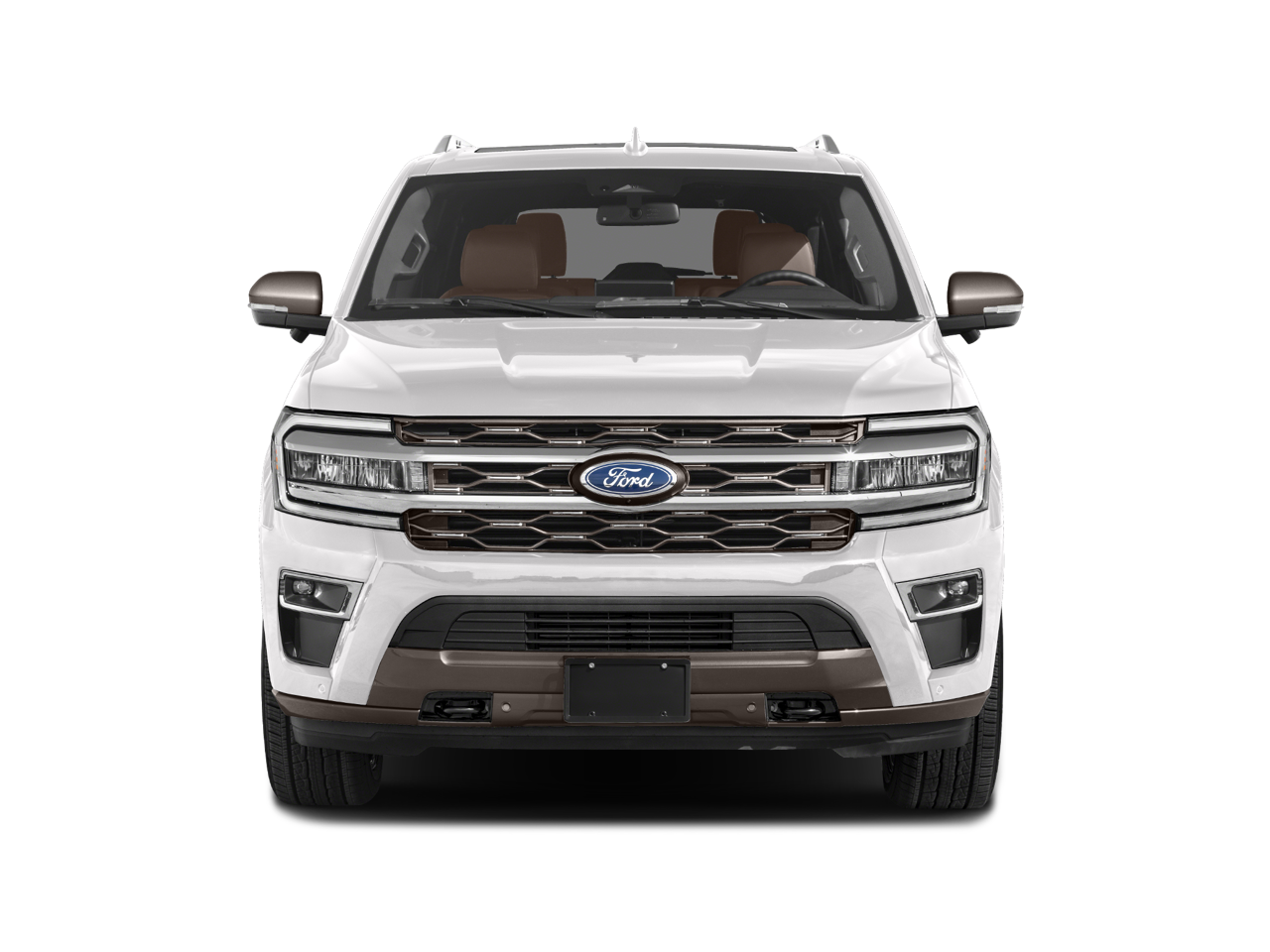 2022 Ford Expedition Max King Ranch