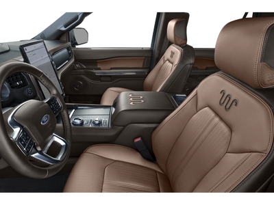 2022 Ford Expedition Max King Ranch
