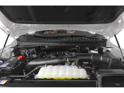 2022 Ford Expedition Max King Ranch